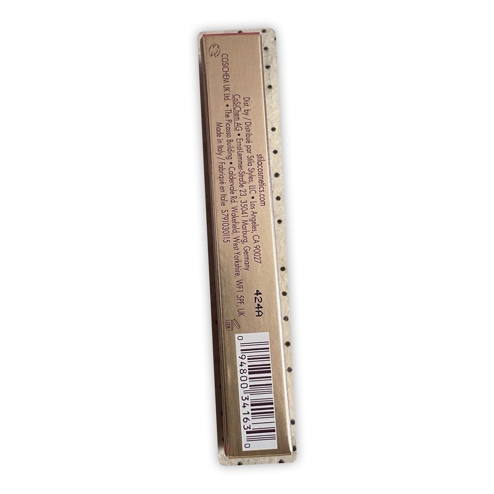 Stila Stay All Day Liquid Lipstick, US 0.10 fl. oz. / 3 ml, Shade: Patina - Picture 3 of 5